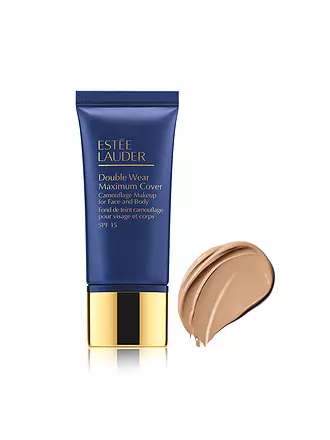 ESTÉE LAUDER | Double Wear Maximum Cover Camouflage Make-Up SPF15 (10/3N1 Ivory Beige) | 